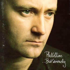 Phil Collins - Another Day In Paradise